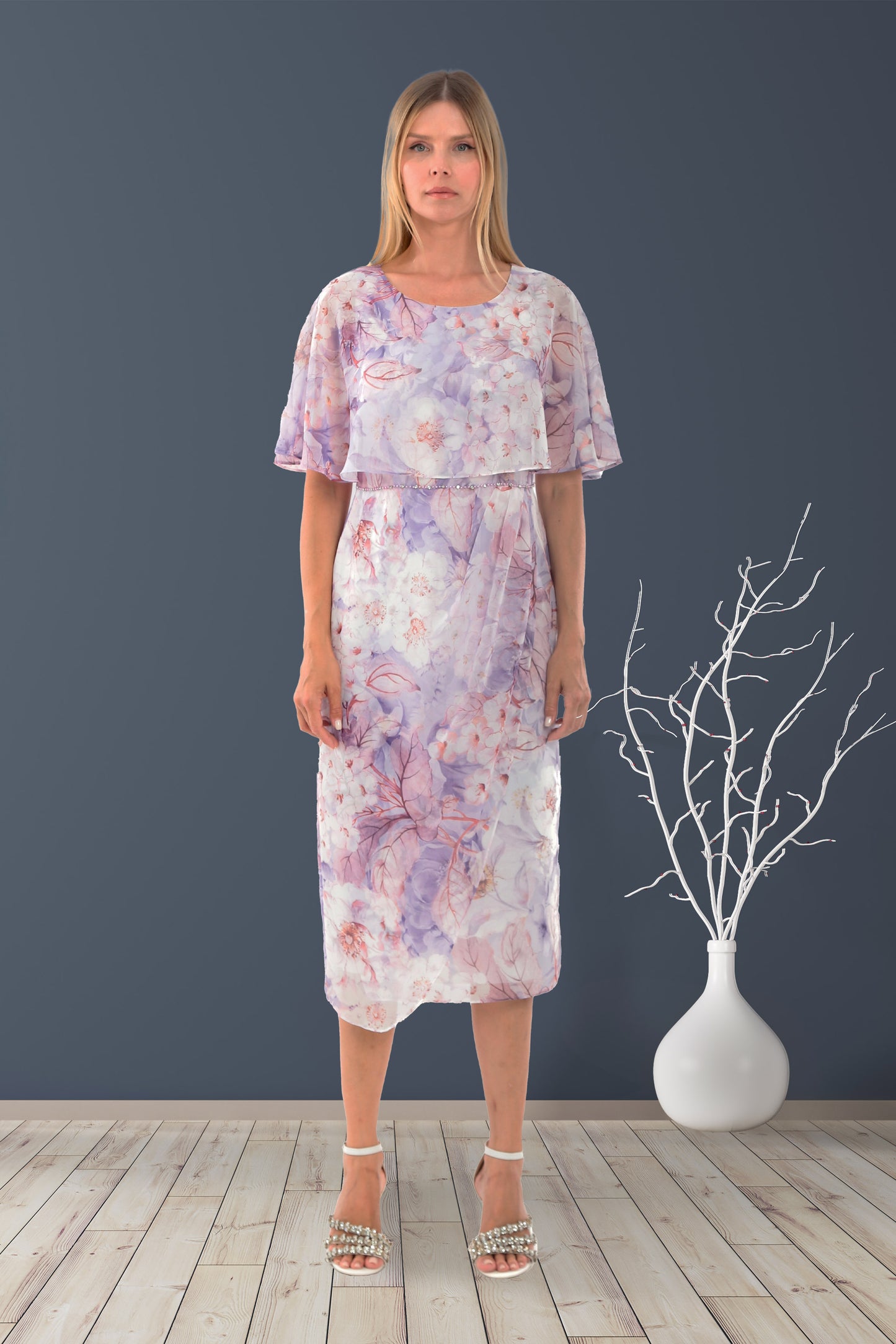 Lizabella 2130 Iris Dress