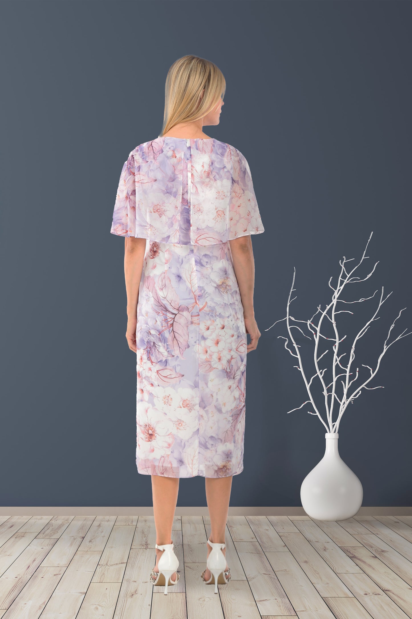 Lizabella 2130 Iris Dress