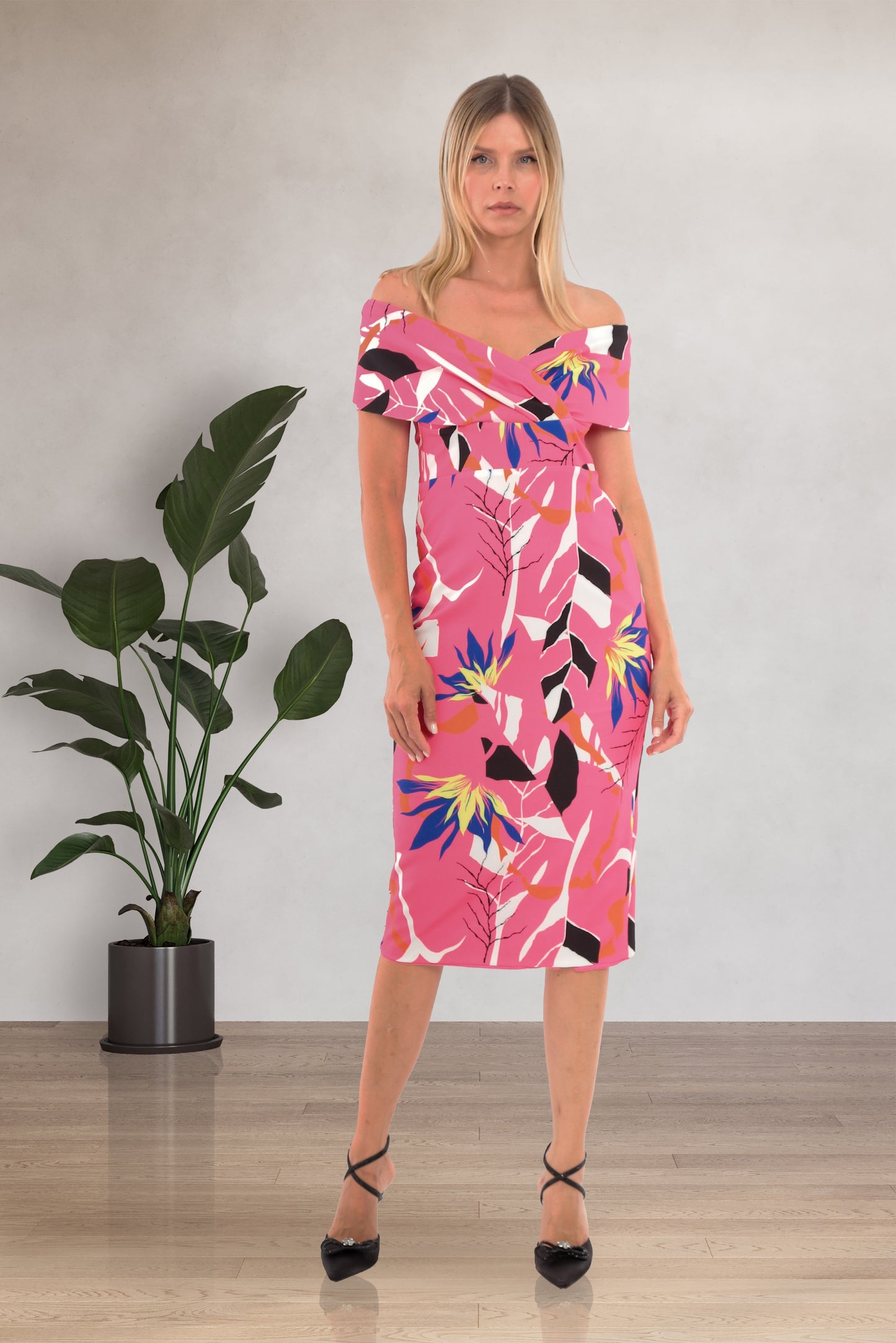 lizabella 2082 dress -3