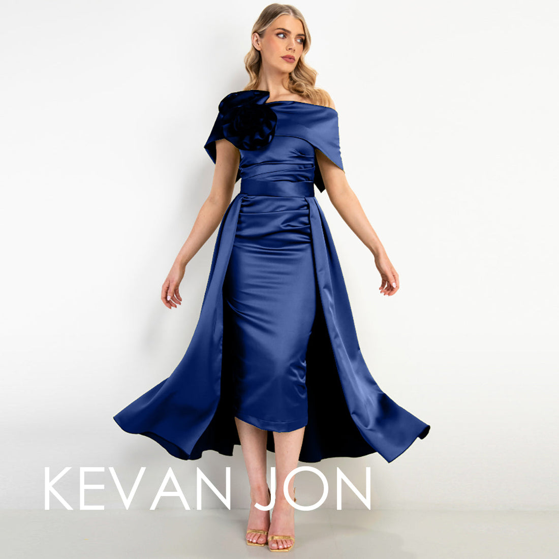 KEVAN JON - An Overview of the Fashion Brand and Its Designs