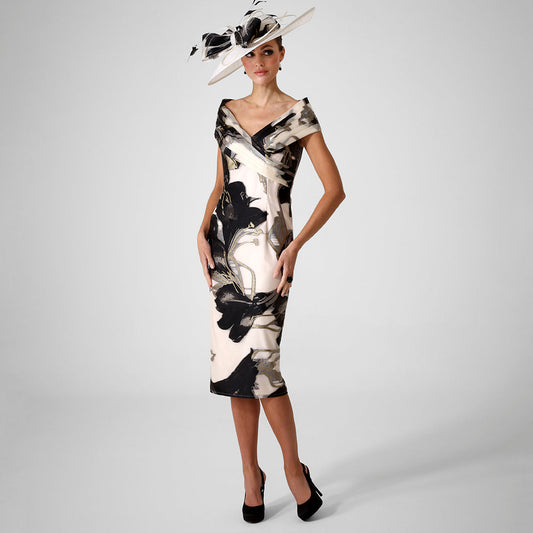 The Veromia Mother Of The Bride Dress Story