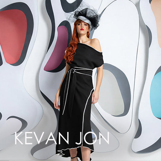 Kevan jon for the mother of the bride