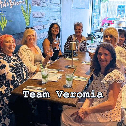 The Veromia Success Story