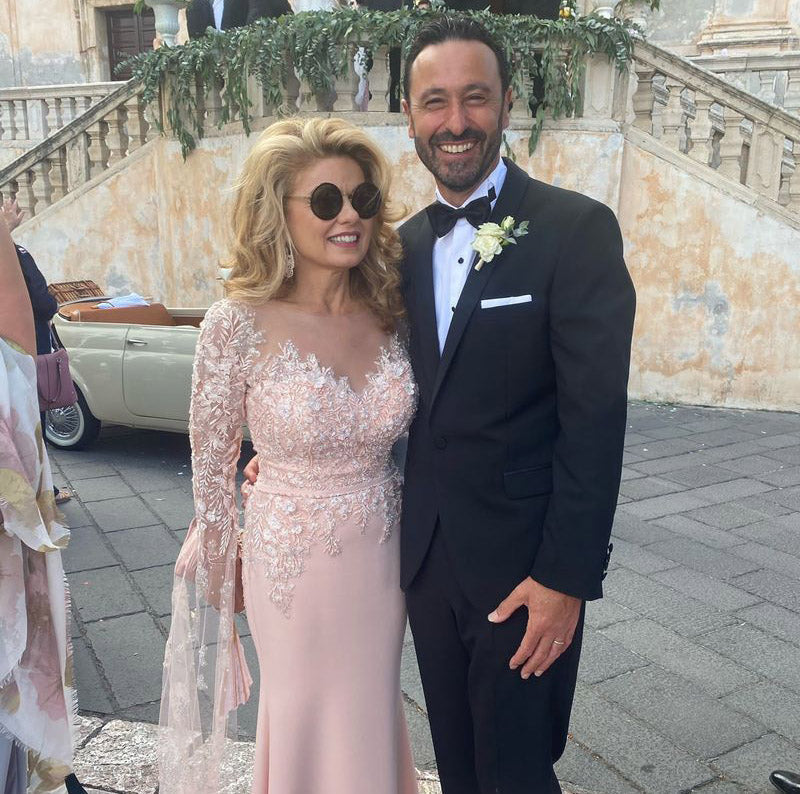 Who Is Veni Infantino