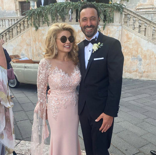 Who Is Veni Infantino