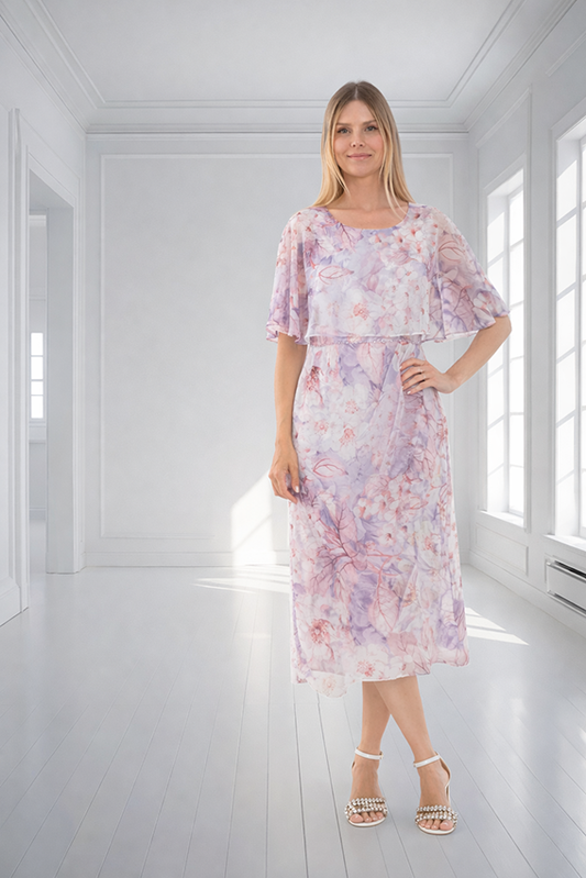 Lizabella 2130 Iris Dress