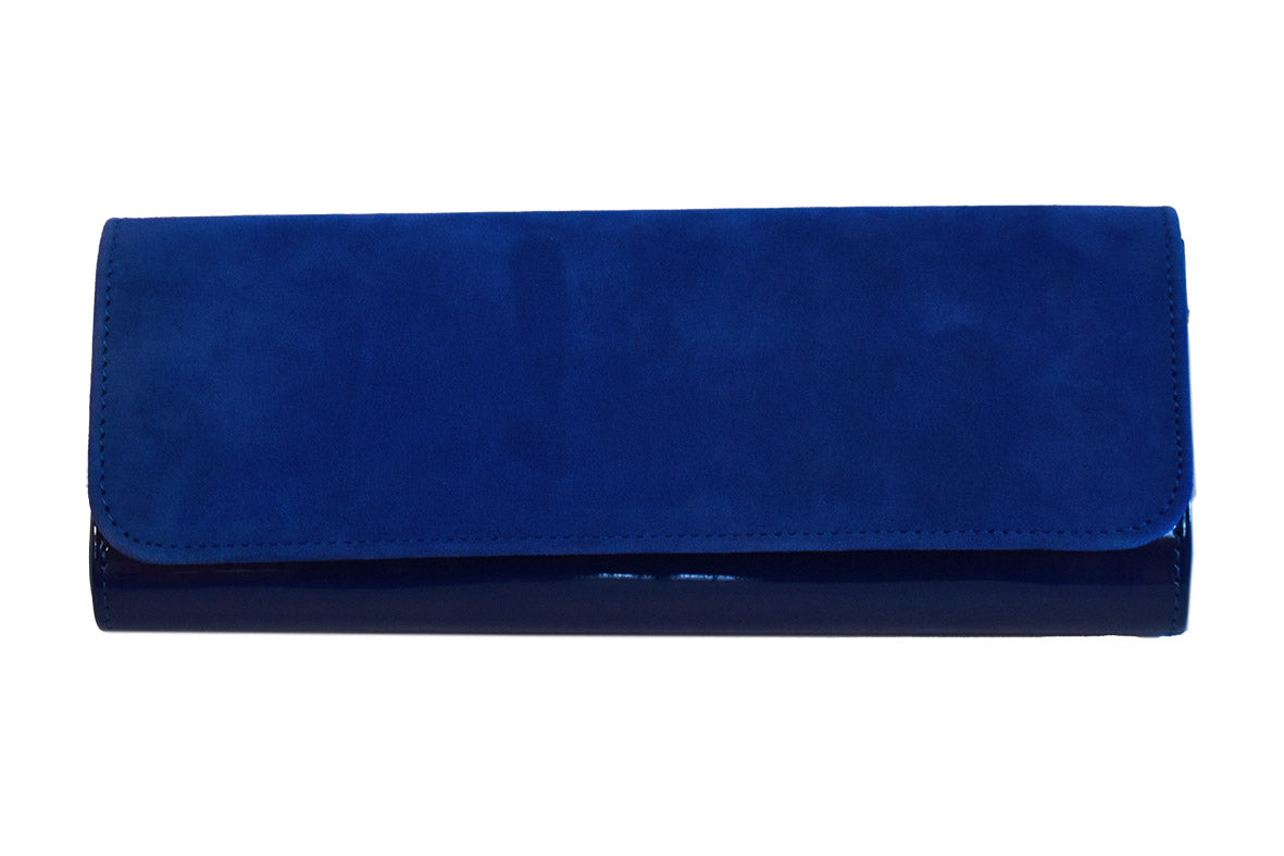 Emis T20 Cobalt Bag