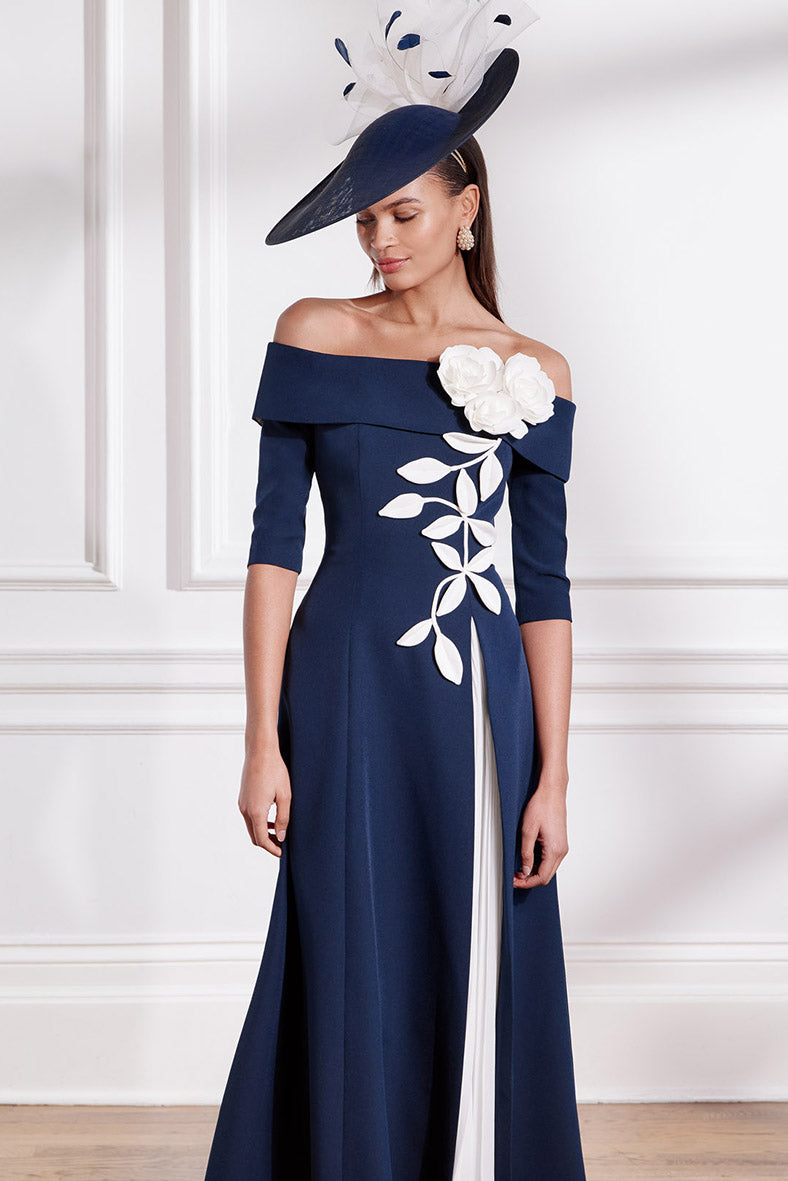 John Charles 29294 Mother Of The Bride Dress
