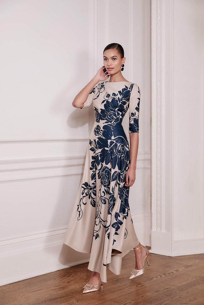 John Charles 66672 dress