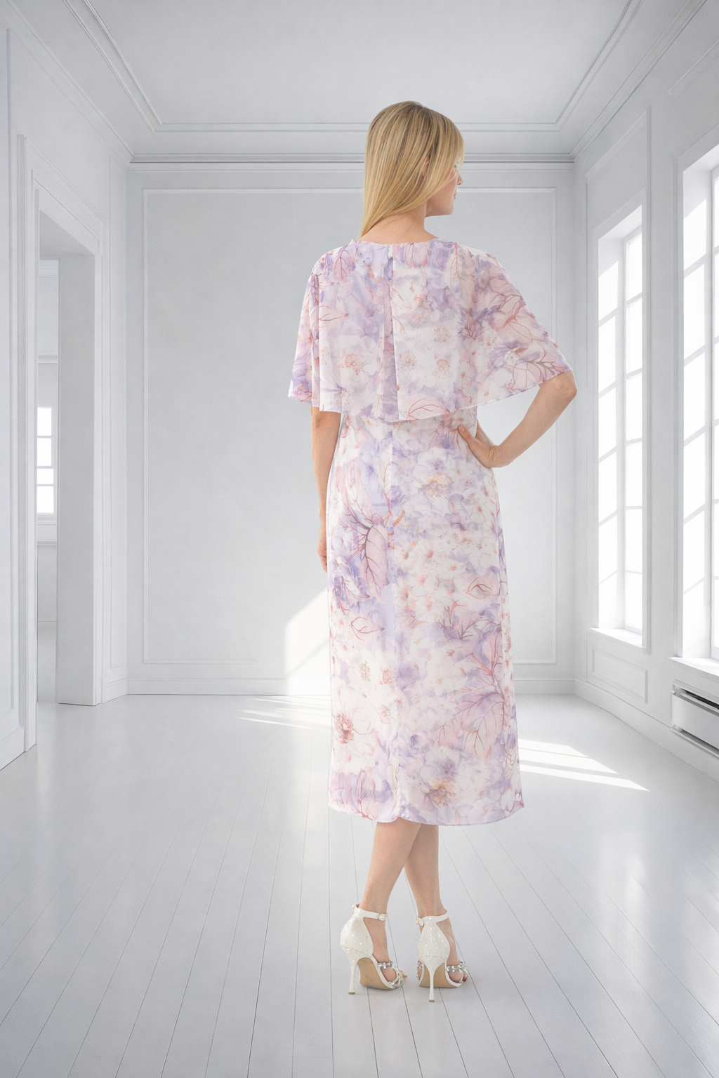Lizabella 2130 Iris Dress