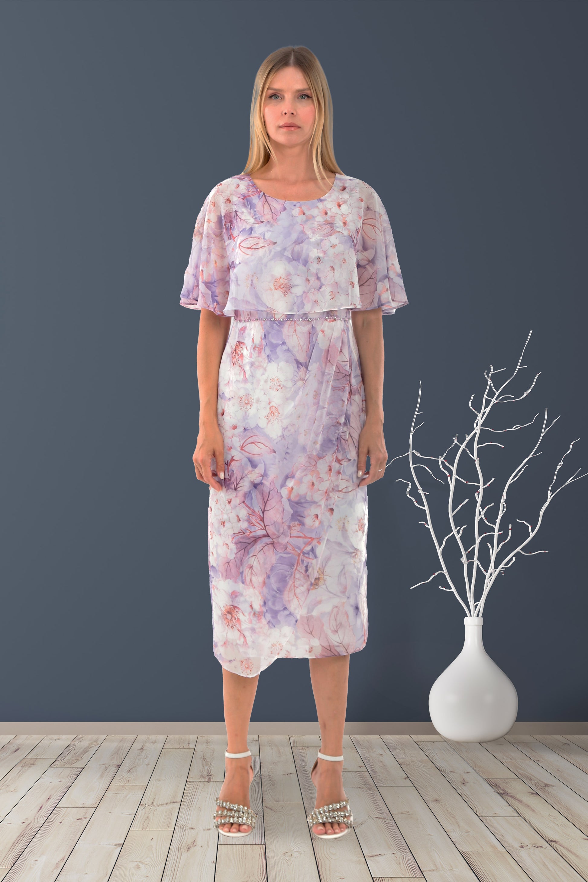 Lizabella 2130 Iris Dress