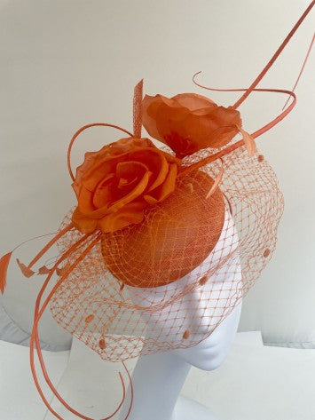 Snoxell Gwyther Hat 833 For The Mother Of The Bride