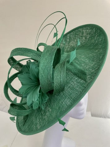 Snoxell mother of the bride hat
