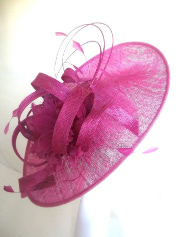 Snoxell Gwyther Hat 2 For The Mother Of The Bride