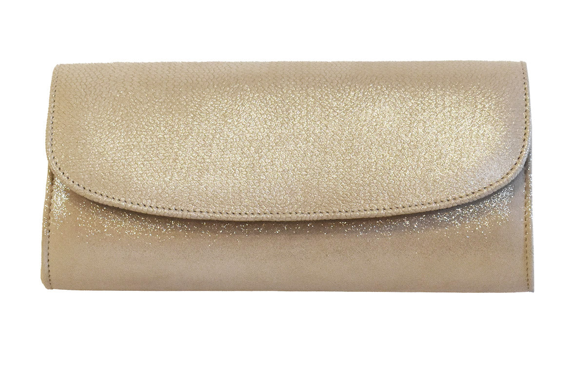 elegante Cheryl Cream Bag