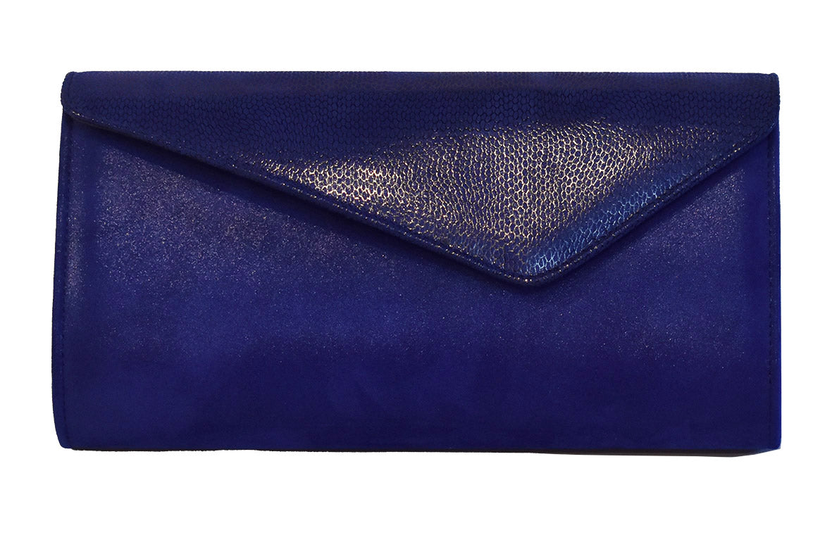 elegante Nell Cobalt Bag