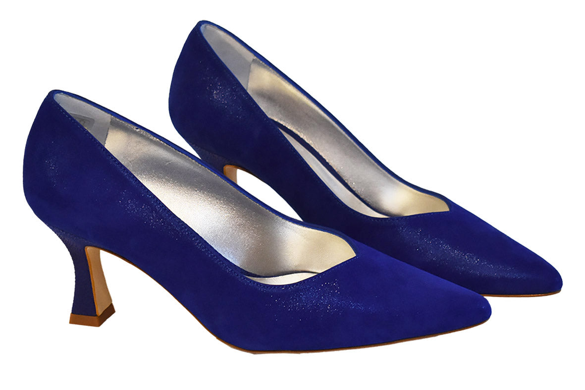 elegante Noria Cobalt Shoe