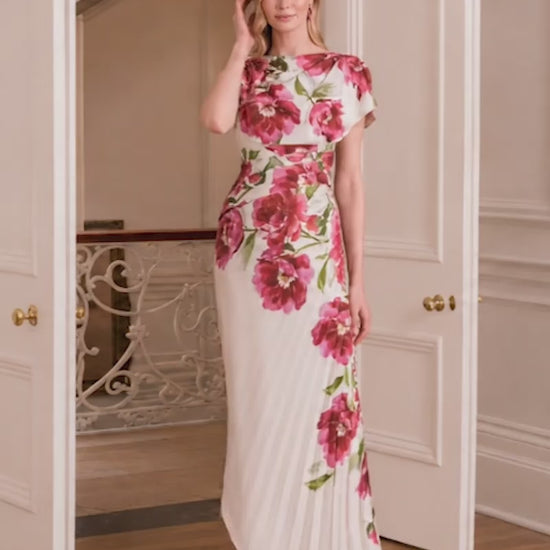 John Charles Mother Of The Bride Dresses