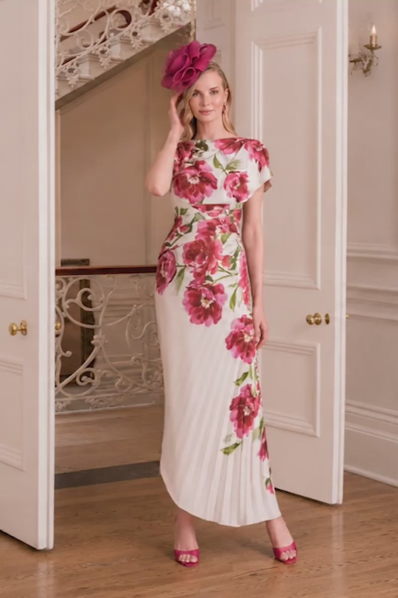 John Charles Mother Of The Bride Dresses