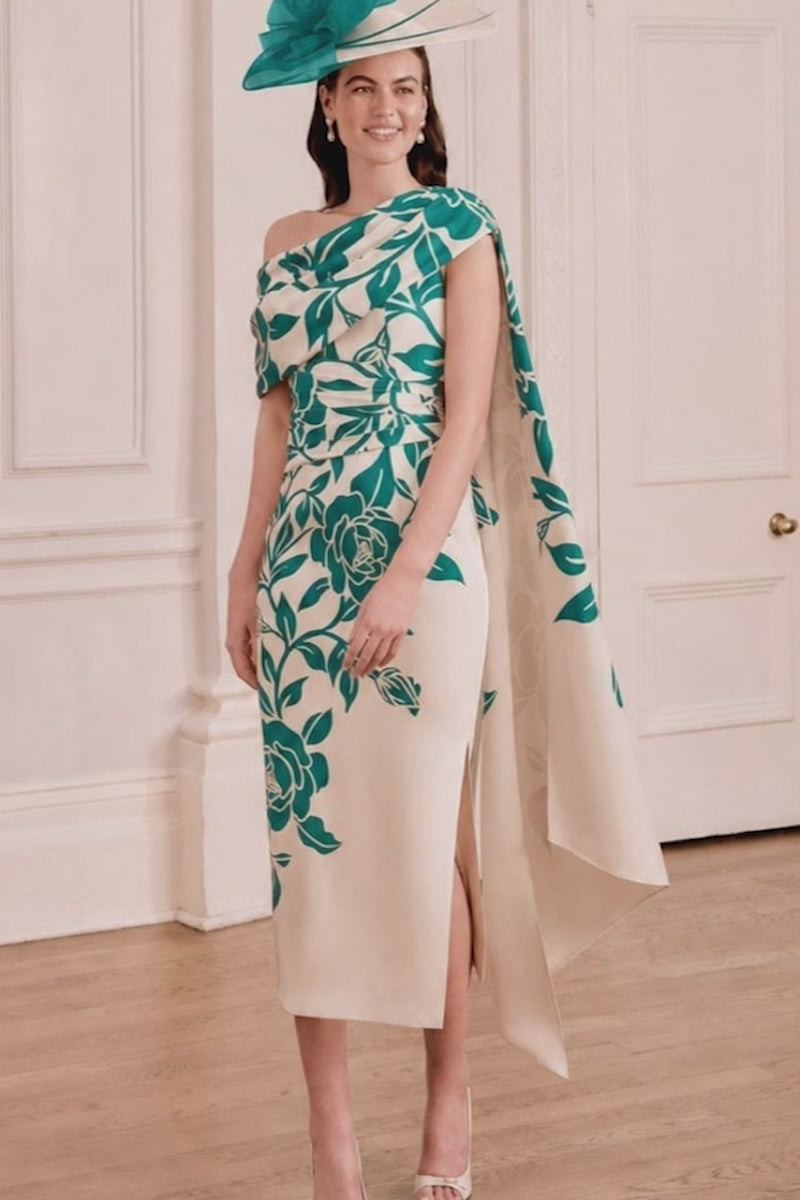 John Charles Mother Of The Bride Dresses