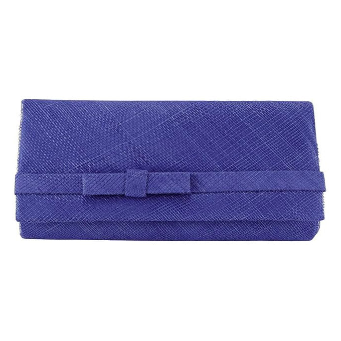 royal blue Max and Ellie bag