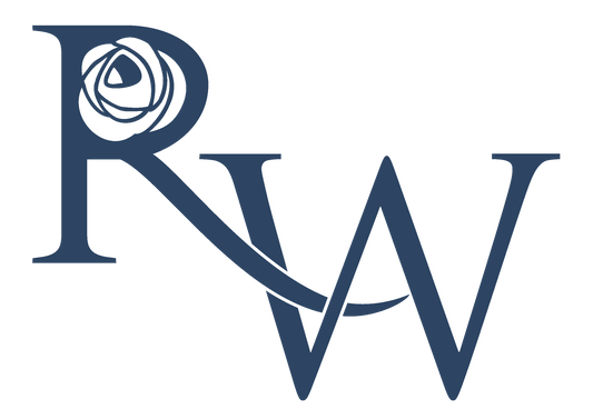 rw navy white  logo