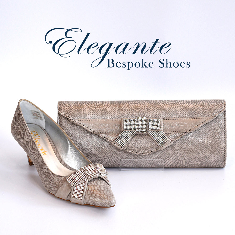 fabulous elegante court shoes