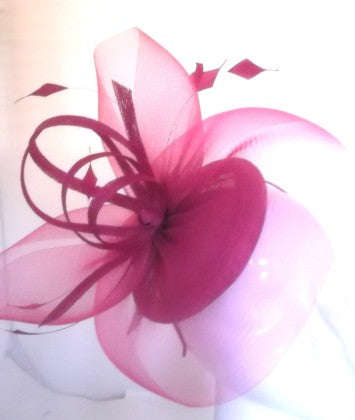 snoxell gwyther 0356 mother of the bride hat