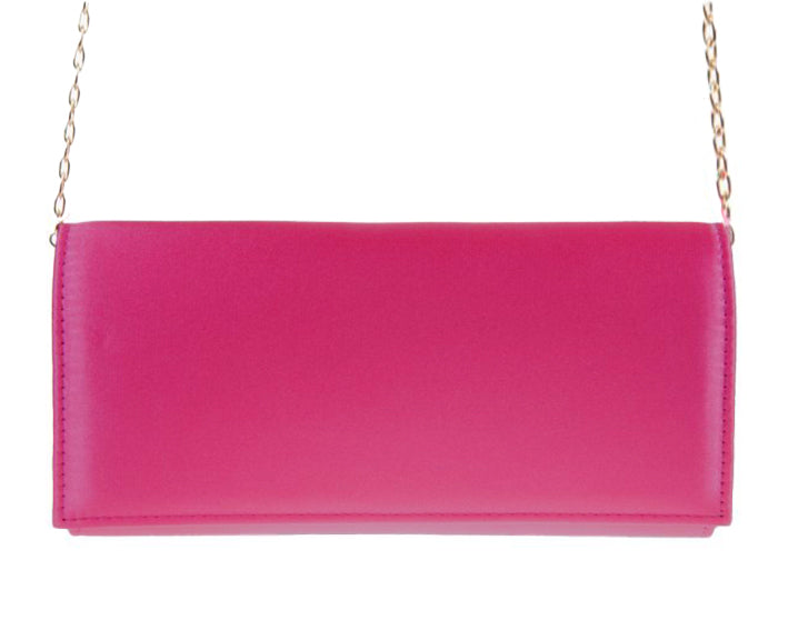 trudi pink bag
