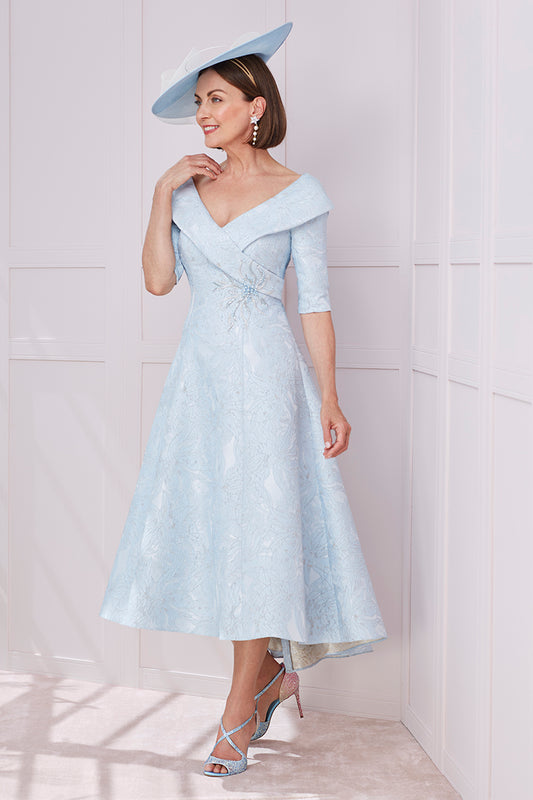 John Charles 29024 Mother Of The Bride Mother of the bride dress